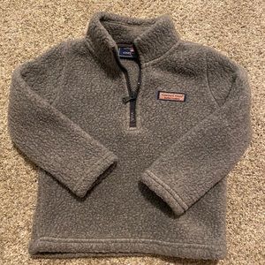 Vineyard Vines Pullover 3T